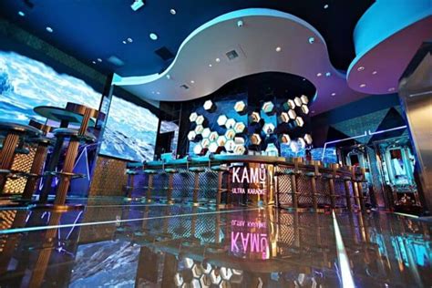 karaoke places in las vegas